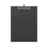 Доска-планшет Erich Krause Standard (А4, до 100 листов, пластик) черный (754)