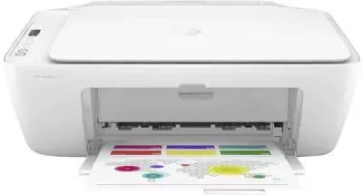 Цветное струйное МФУ HP DeskJet 2710e