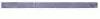 Лента металлизированная BLITZ 15 мм, 33+-0,5 м, №067 розовый (MRC-15)