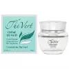 Новая Заря The Vert Крем Зеленый чай ночной для интенсивного питания кожи лица