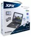 DVD XPX EA-9099D, черный