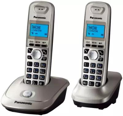 Panasonic Телефон Panasonic KX-TG2512RUN