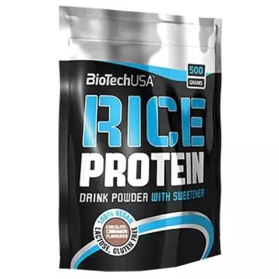 Протеин BioTechUSA Rice Protein