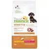 Trainer Natural корм для щенков и юниоров мелких пород с чувствительным пищеварением, утка 2 кг