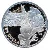 (2008) Монета Каймановы острова 2008 год 10 долларов 