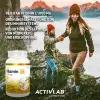 Витамин С 1000мг Activlab, 60 капсул / L-аскорбиновая кислота для кожи, иммунитета, лица