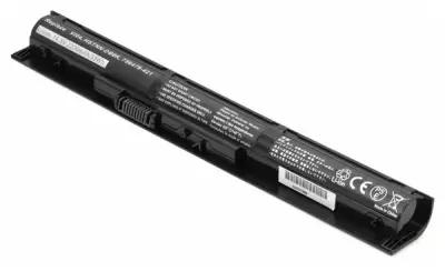 Аккумуляторная батарея для ноутбука HP Pavilion 17-f080ca (2200-2600mAh, 14.4-14.8V)