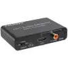 Конвертер ЦАП PALMEXX HDMI ARC Audio Extractor &DAC Converter (HDMI, Coaxial, SPDIF to AUX, L/R, Coaxial, SPDIF)