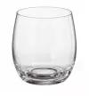 Набор стаканов Crystalite Bohemia для воды Mergus/Pollo 410 мл (6 шт) 32545