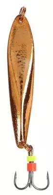 Блесна зимняя Marlin's «Финка», 43 мм, 5,8 г, цвет C, 5002-003