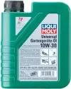 Минеральное моторное масло LiquiMoly Universal 4-Takt Gartengerate-Oil 10W-30 1273