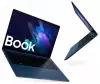SAMSUNG Ноутбук Samsung Galaxy book NP750 Core i3 1115G4 8Gb SSD256Gb Intel UHD Graphics 15.6