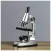 Микроскоп с проектором, кратность увеличения 50-1200х, с подсветкой, 1 шт