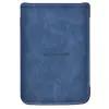 Обложка PocketBook 616, 627, 628, 632, 633 Original Shell Classic PBC-628-BL-RU синий