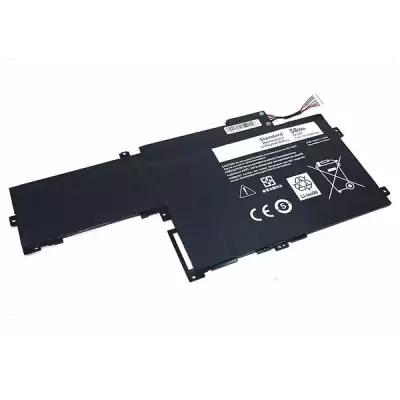 Аккумуляторная батарея для ноутбука Dell Inspiron 14-7437 7.4V 58Wh черная OEM