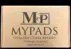 Чехол-клатч MyPads Portafoglio Magnetico для Manta MSP4510 Pro
