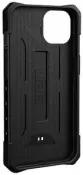 Чехол UAG Pathfinder Series Case для iPhone 13 чёрный (Black)