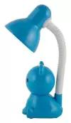Лампа детская Energy EN-DL26, E27, 40 Вт, голубой