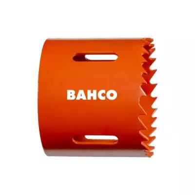 Коронка BAHCO 3830-73 мм