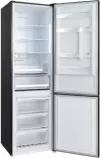Двухкамерный холодильник Korting KNFC 62370 N
