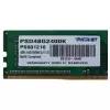 Оперативная память Patriot Memory SL 8 ГБ (4 ГБ x 2 шт.) DDR4 2400 МГц DIMM CL17 PSD48G2400K