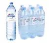 Вода питьевая негазированная Пилигрим 1.5 л ПЭТ упаковка 6 штук