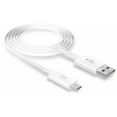 USB кабель Craftmann Micro USB (2 метра)