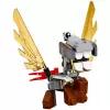 Конструктор LEGO Mixels 41559 Паладум