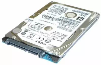 Жесткий диск Hitachi 0J23465 500Gb 5400 SATAII 2,5" HDD