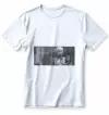 Футболка Top T-Shirt, размер XXXS, белый