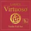 Струны для скрипки Larsen Virtuoso Strong (4 шт)