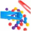 Набор для сортировки-сортер «Цветные шарики»
