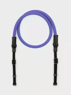 Плечевой ремень со стропами Fjord, Фиолетовый - 100 см