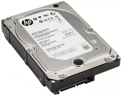 Жесткий диск HP 0B23454 300Gb SAS 3,5" HDD