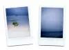 Картридж для моментальной фотографии Fujifilm Instax Mini Glossy, 800 ISO, 100 г, 20 шт., белая
