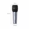 Микрофон Ugreen CM427 Silver-Black 10931