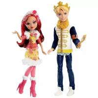 Игровой набор MATTEL Ever After High Браер Бьюти и Бал Коронации