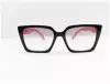 Для элегантной девушки готовые очки для чтения и дали с UV защитой +1.75