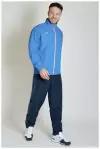 Спортивный костюм FORWARD, размер 2XL, синий, голубой
