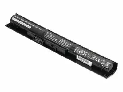 Аккумуляторная батарея для ноутбука HP Pavilion 17-f080ca (2200-2600mAh, 14.4-14.8V)