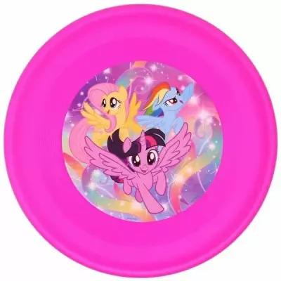 Летающая тарелка, диаметр 22,5