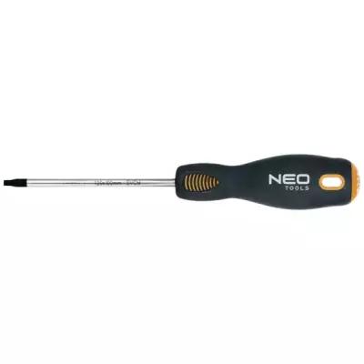 NEO Tools Отвертка Torx T40x100 мм, CrMo 04-049
