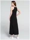 Платье ТВОЕ 71231 размер XL, черный, WOMEN