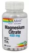 Magnesium Citrate 400 mg 90 caps