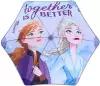 Зонт детский для девочек. Холодное сердце, 