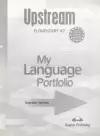 Upstream A2 Elementary. My Language Portfolio