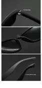 Солнцезащитные очки с поляризацией унисекс для мужчин и женщин
