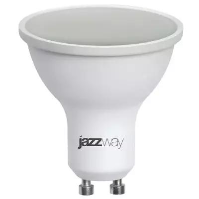Jazzway Лампа PLED- SP GU10 7w 4000K 230/50