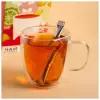 Чай в стиках «Для разной тебя», вкусы: бергамот, имбирь, жасмин, 24 шт.. В наборе 1шт