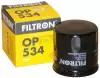 FILTRON фильтр масляный OP534